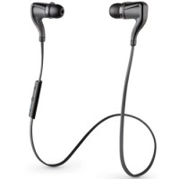 历史新低:plantronics 缤特力 BackBeat GO 2 蓝牙耳机