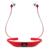 京东PLUS会员: JBL Reflect Fit 无线蓝牙入耳式运动耳机