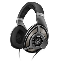 SENNHEISER 森海塞尔 HD700 开放式头戴 HiFi耳机