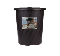 HY 宏一 带盖茶渣桶 排水桶 6.5L