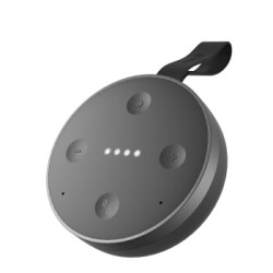 TicNote 出门问问 Tichome Mini 便携智能音箱