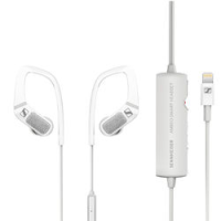 历史新低:SENNHEISER 森海塞尔 AMBEO 3D录音耳机