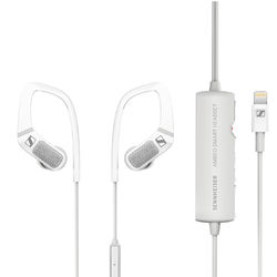 SENNHEISER 森海塞尔 AMBEO 3D录音耳机