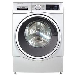 15日0点 BOSCH 博世 XQG90-WAU287680W 9公斤 滚筒洗衣机