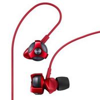 Pioneer 先锋 SE-CL751 入耳式耳机  红色