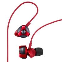 Pioneer 先锋 SE-CL751 入耳式耳机 红色