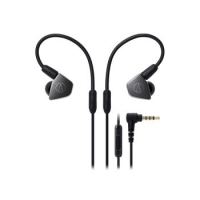 audio-technica 铁三角 ATH-LS70iS 线控入耳式耳机