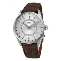 Oris 豪利时 Artix 系列 01 761 7691 4051-07 5 21 80FC 男士机械腕表