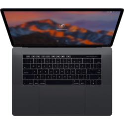 Apple 苹果 MacBook Pro MLH42CH/A 15.4英寸笔记本电脑 2016年款（Core i7、16GB、512GB、Multi-Touch Bar）