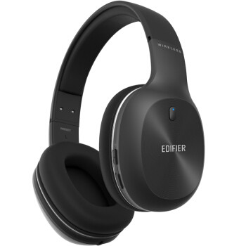 EDIFIER 漫步者 W800BT 蓝牙耳机 开箱简测