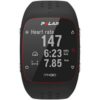 博能 POLAR M430 GPS运动手表