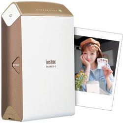 FUJIFILM 富士 Instax Share SP-2 便携式照片打印机