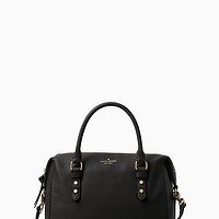 kate spade 凯特丝蓓 mulberry street julianne 女士手提包