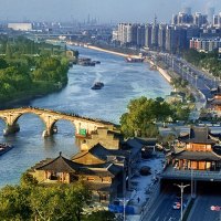 清明假期、亲子游：北京-杭州+乌镇 烟雨水乡童趣 4日亲子跟团游