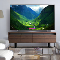 LG OLED65C8P OLED电视 65吋