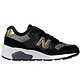  new balance 580系列 WRT580CD-B 女款休闲跑步鞋 *3件　