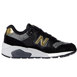 new balance 580系列 WRT580CD-B 女款休闲跑步鞋 *3件