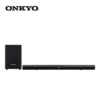 ONKYO 安桥 LS-B111 回音壁电视音响