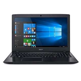 acer 宏碁 Aspire E 15 15.6英寸 笔记本电脑 黑色(酷睿i5-8250U、MX150 、8GB、256GB SSD、1080P、IPS）