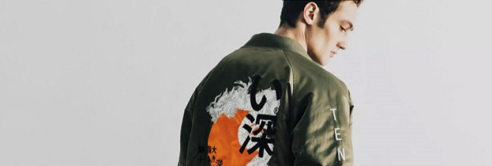 爆款过后,你是不是已经忘记了「横须贺夹克」?