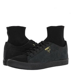 PUMA 彪马 Clyde Sock Select 男士休闲运动鞋