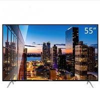 SAMSUNG 三星 UA55MU6100JXXZ 55英寸 4K超高清电视