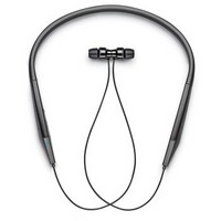 plantronics 缤特力 BackBeat 105 立体声蓝牙耳机 双边入耳式 黑色