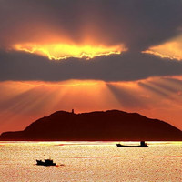 每日一景点：太平洋的风儿最先吹到这里，东极岛的海浪和鱼