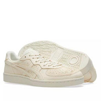 Onitsuka Tiger 鬼塚虎 SOFT MARTY系列 GSM 中性休闲运动鞋