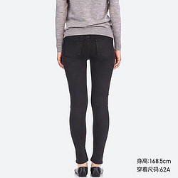 女装 高弹力牛仔裤(水洗产品) 401790 优衣库UNIQLO