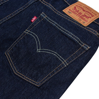 Levi's 李维斯 经典五袋款系列 510 男士牛仔长裤 05510-0691