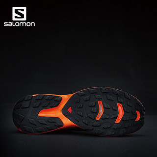 SALOMON 萨洛蒙 WINGS PRO 3 男款户外越野跑鞋 