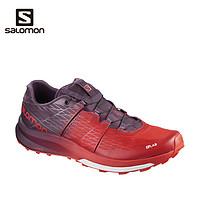 SALOMON 萨洛蒙 S/LAB ULTRA 越野跑鞋