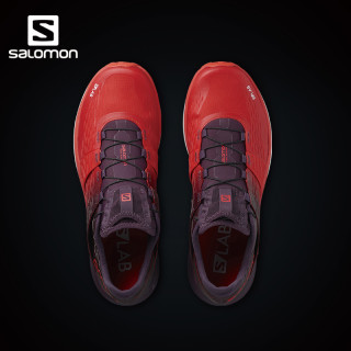 SALOMON 萨洛蒙 S/LAB ULTRA 越野跑鞋