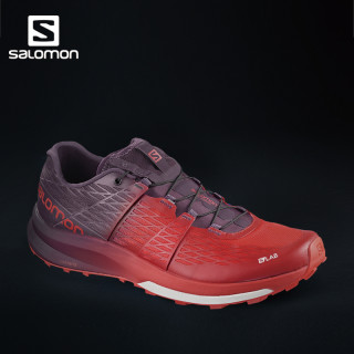 SALOMON 萨洛蒙 S/LAB ULTRA 越野跑鞋