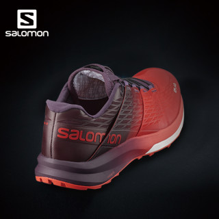 SALOMON 萨洛蒙 S/LAB ULTRA 越野跑鞋