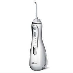 waterpik 洁碧 Cordless Advanced WP-560 便携式冲牙器