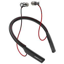 SENNHEISER 森海塞尔 MOMENTUM IN-EAR WIRELESS 入耳式蓝牙耳机