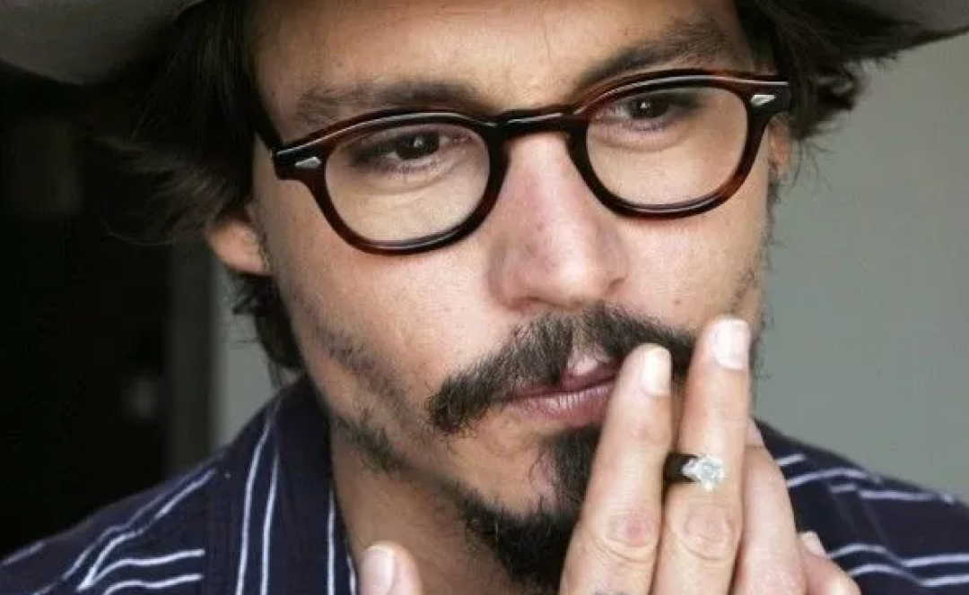 日本手作眼镜就是匠人精神的最好代表