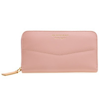 BURBERRY 博柏利 ELMORE 4055418 女士长款钱包