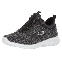 限尺码：SKECHERS 斯凯奇 Ultra Flex 女士休闲运动鞋
