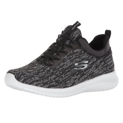 SKECHERS 斯凯奇 Ultra Flex 女士休闲运动鞋