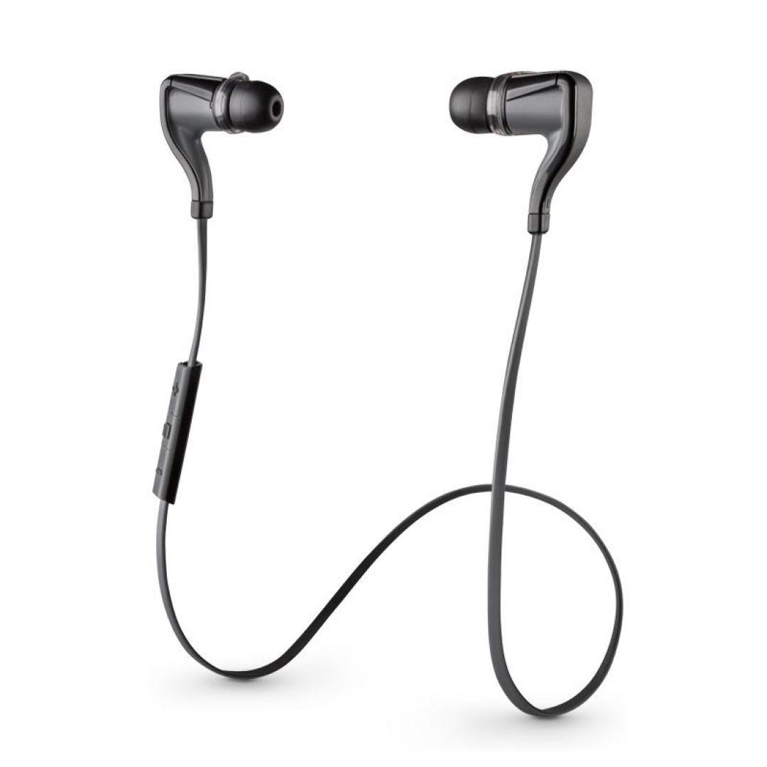 #原创新人# 99元白菜价：Plantronics 缤特力 BackBeat GO 2 蓝牙耳机 简单开箱