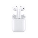 Apple 苹果 AirPods 蓝牙无线耳机（MMEF2CH/A）第二次bug价