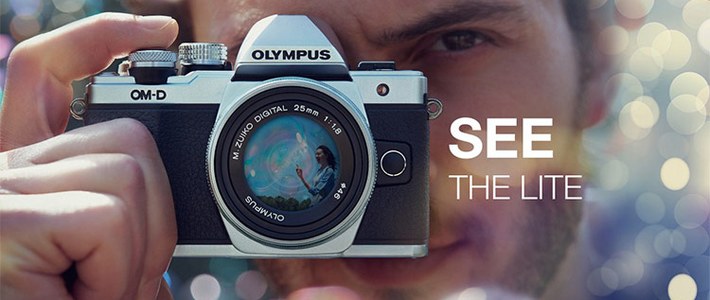  M4/3相机诞生10周年回顾历史里程碑“微单”