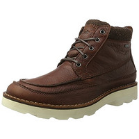 中亚Prime会员：Clarks Korik Rise Gtx Ankle 男士短靴