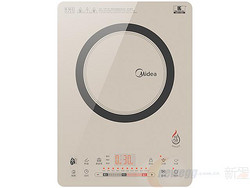 Midea 美的 C21-QH2130 电磁炉