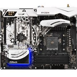 华擎（ASRock）X370 Taichi主板（AMD X370/AM4 Socket）