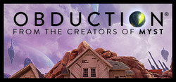 《Obduction（仰冲异界）》PC数字版游戏 35元