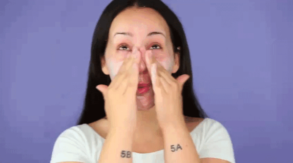 春季来袭！敏感肌自救指南